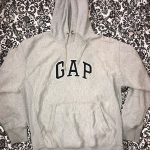 Gap hoodie